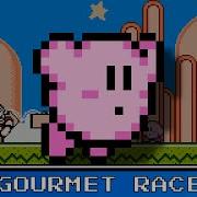 Kirby Main Theme 8Bit