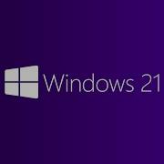 Windows 21