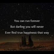 Hanne Boel Can T Run From Yourself Lyrics