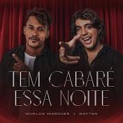 Nivaldo Marques Nattan Tem Cabaré Essa Noite