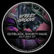 Love You Original Mix Society Haus Outblack