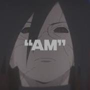 I Am The Ghost Of The Uchiha