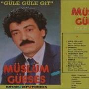 Muslum Gurses Bitmez