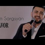 Gegham Sargsyan Qavor