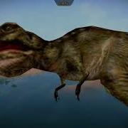 Carnivores Dinosaur Hunter T Rex