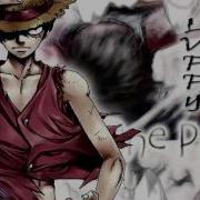 One Piece I Will Beat You