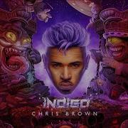 Troubled Waters Chris Brown