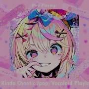 Vocaloid Nightcore Playlist