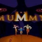 The Mummy Secrets Of The Medjai Intro 2