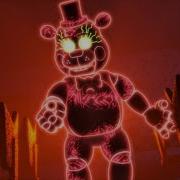 Toy Freddy Fnaf Ar Voice