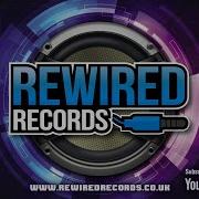 Makina Mix Part 2 Rewired Records 2020