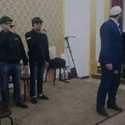Ахмед Муртазалиев