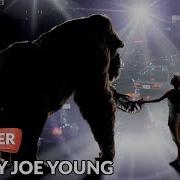 Mighty Joe Young