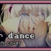 Liar Dance English Cover Rachie ライアーダンス