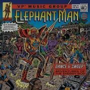 Elephant Man Step Ova