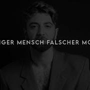 Richtiger Mensch Falsche Moment Faso