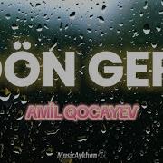 Amil Don Geri