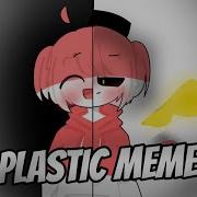 Plastik Meme Countryhumans