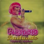 Paradisio Bailando Discoteca Drums Mix