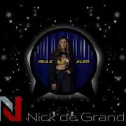 Слова Колючі Nick De Grand Edit Kler