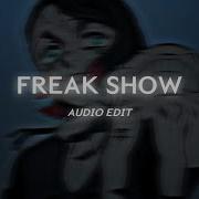 Freak Show Punkinloveee Edit