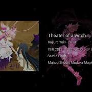 Theater Of A Witch Mahou Shoujo