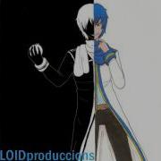 Kaito Shion Bad Apple