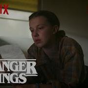 Stranger Things 3 Hopper Speech