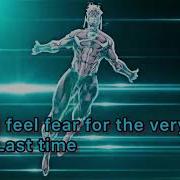 Wally West Theme My Ordinary Life X Got No Time Lyrics