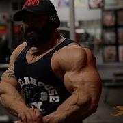 Ifbb Pro Guy Cisternino Trains Chest 5 Weeks Out From The 2015 Ny Pro