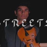 Streets Doja Cat Indian Arabic Violin Cover Joel Sunny