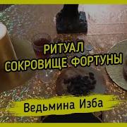 Сокровище Фортуны Ведьмина Изба