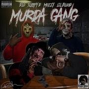 Murdergang