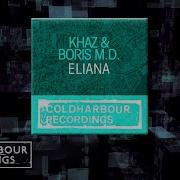 Khaz Boris M D Eliana