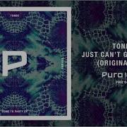 Tonbe Just Can T Get Enough Original Mix