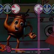 Fnf T For T