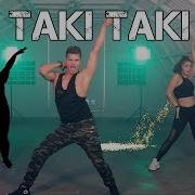 Taki Taki Dj Snake Selena Gomez Zumba