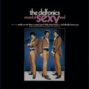 Delfonics Going Out Of My Head