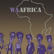 Waafrica Five Waluigis Sing Africa