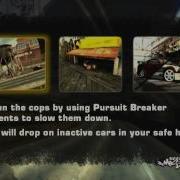 Need For Speed Most Wanted 2005 Pursuit Tutorial