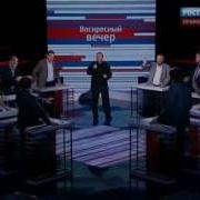 Воскресный Вечер С Владимиром Соловьёвым 20 06 21