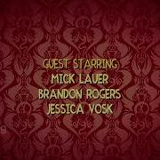 Hazbin Hotel End Credits