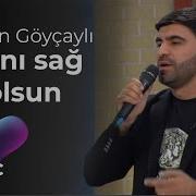 Orxan Goycayli