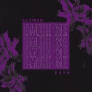 Catch Me Slowed