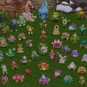 My Singing Monsters Dawn Of Fire