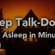 Sleep Meditation Podcast