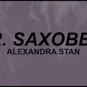 Mr Saxobeat Radio Edit Tiktok