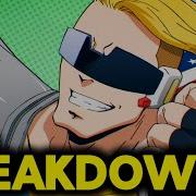 Bnha 8
