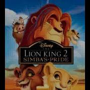 The Lion King 2 Not One Of Us Latin Spanish