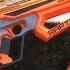 Honest Review Nerf Accustrike RAPTORSTRIKE